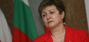 Кристалина Георгиева остава в надпреварата за генерален секретар на ООН? (ВИДЕО)