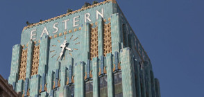 Оглед в луксозния пентхаус на Джони Деп (ВИДЕО)