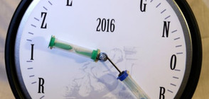 ПАРОДИЙНИ НОБЕЛОВИ НАГРАДИ: Приз за мъж-коза и изследовател на бельо за плъхове (ВИДЕО)