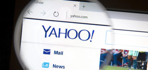 Хакери откраднали данни на 500 млн. потребители на Yahoo