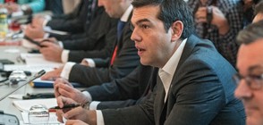 Гърция иска помощта на Фронтекс за охрана на границите с Македония и Албания