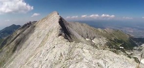 7 от най-опасните планински маршрути в света (ВИДЕО)