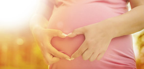 Нивата на витамин В по време на бременност са свързани с риска от екзема за детето