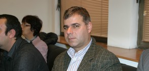 Съдът решава дали да отстрани от длъжност кмета на Перущица