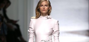 Модни предложения от Милано (СНИМКИ)
