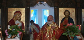 Св. Синод освободи Старозагорския митрополит