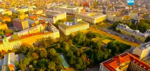 София – един от най-добрите градове за живеене в света (ГАЛЕРИЯ)