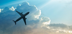 АВАРИЯ: Самолет се върна по спешност на летището във Варна