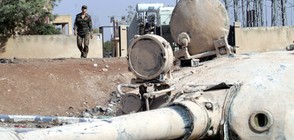 САЩ може да преустановят сътрудничеството с Русия за Сирия