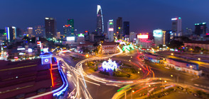 Нови радари засичат преминаването на червено