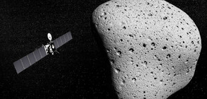 Зрелищен край на 12-годишна мисия в Космоса (ВИДЕО)