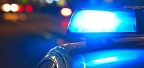 Арестуваха млада жена заради куфар с новородено и детски скелет в него