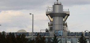 Сигнал за пожар евакуира терминал на Летище София (ВИДЕО)
