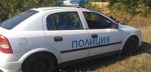 Шофьор прегази дете в Ловеч и избяга