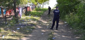 Сърбия е предотвратила влизането на 9000 нелегални мигранти от България