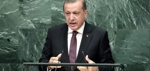 Ердоган: Безвизов режим за турските граждани или това ще е краят на играта