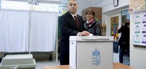 Виктор Oрбан очаква бежански референдум и в други страни от ЕС