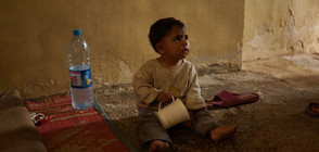 НА РЪБА НА ОЦЕЛЯВАНЕТО: 385 милиона деца живеят в екстремна бедност