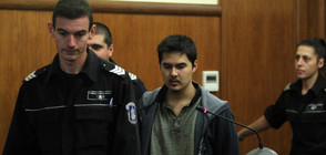 Съдът остави в ареста младежа, обучавал се в тероризъм