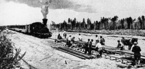 Пет любопитни факта за Транссибирската железница (ГАЛЕРИЯ)