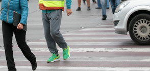 ВКС решава за правата на пешеходците на "зебрите"