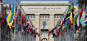 Дянков за избора в ООН: Бяхме излъгани от големите държави