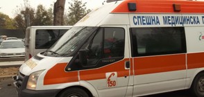 Работник падна и загина в Приморско