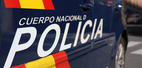 Размирици в мигрантски център в Испания, около 70 души избягаха