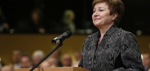 Кристалина Георгиева САМО ПРЕД NOVA: Светът още не е готов за жена шеф на ООН (ВИДЕО)