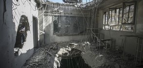 Съветът за сигурност на ООН заседава извънредно за кризата в Сирия