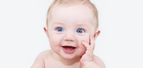 Усмихнете се - Световен ден на усмивката е (ГАЛЕРИЯ)