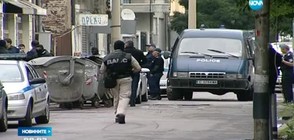 Протестиращите срещу бежанците ще минават през филтриращи пунктове на СДВР