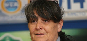 Почина Ирен Филева - едно от най-ярките имена на БНР