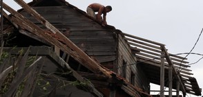 Ураганът Матю взе 478 жертви (ВИДЕО+СНИМКИ)