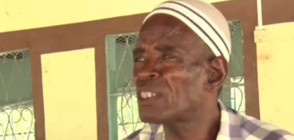 Историята на Идрис, наричан г-н ХИВ (ВИДЕО)