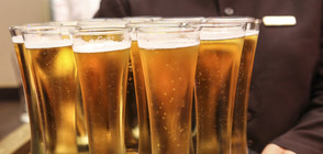 Всеки четвърти подрастващ в Русия умира заради алкохол