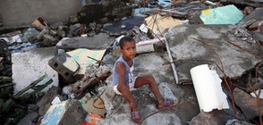 САЩ изпращат военен кораб в помощ на Хаити