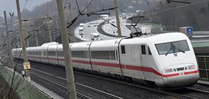 Германските железници пенсионират спалните вагони