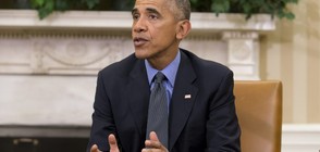 Обама гласува предсрочно за следващ президент на САЩ