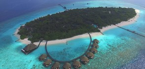 Как да изберем остров за почивка на Малдивите?