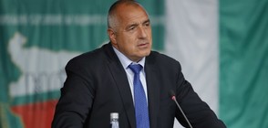 Кабинетът обмисли да даде повече за отбрана през 2017г.