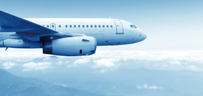 Отмениха стачката на гръцките авиодиспечери