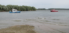 Хванаха 14 мигранти, опитали се да преминат границата с Румъния