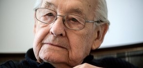 Почина полският режисьор Анджей Вайда