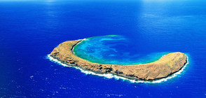 Кои са десетте топ острова на света? (ГАЛЕРИЯ)