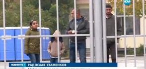 Бежанци заплашват с гладна стачка, защото са в България (ВИДЕО)