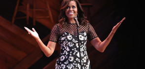 Кои са най-вдъхновяващите жени за младите момичета? (ГАЛЕРИЯ)