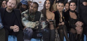 Откриха едно от откраднатите бижута на Ким Кардашиян