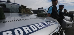 Австрия отказва помощ по границите на България и Сърбия