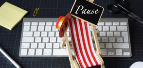 Край на слетите почивни дни и отработването